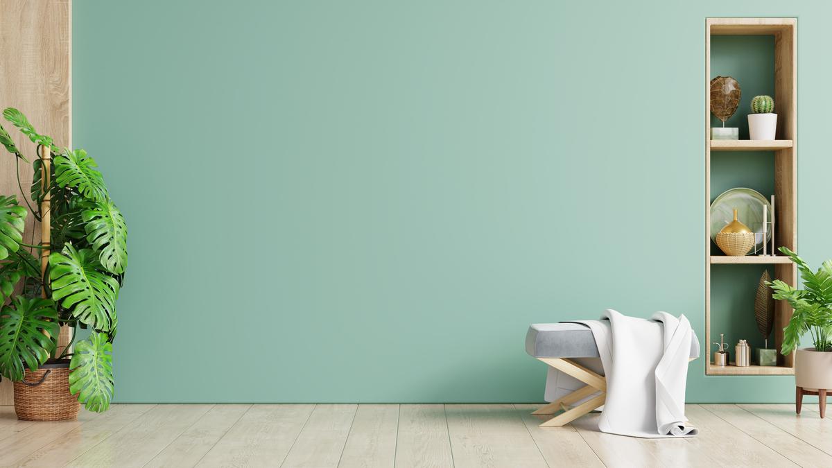 Inspirasi Warna Cat Tembok yang Bikin Rumah Terlihat Lebih Luas
