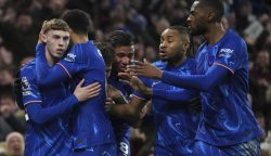 Chelsea