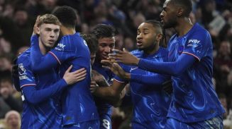 Chelsea