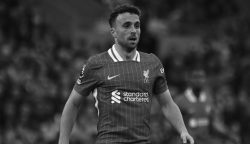 Striker Andalan Liverpool