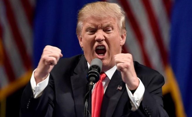 Trump Marah