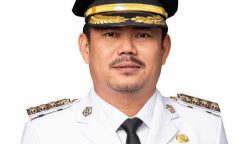 Bupati Kolaka Timur