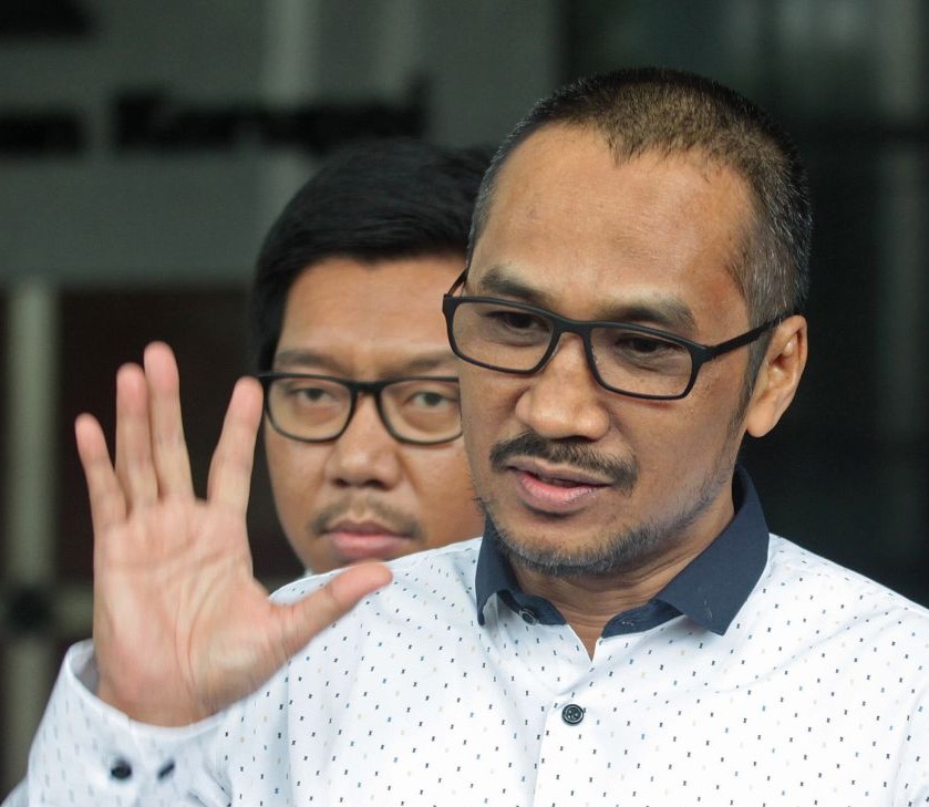 Abraham Samad Bakal Diperiksa Polisi Soal Ijazah Palsu Jokowi