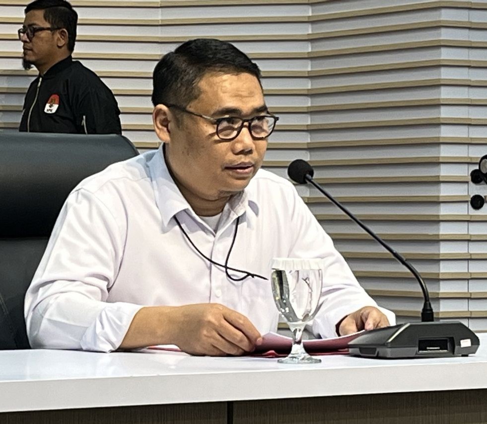 KPK Ingatkan Pengelola DAK Kemenkes Berhati-Hati !