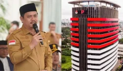 Bupati Kolaka Timur