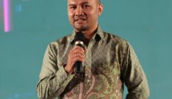 Korupsi