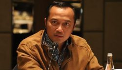 Abolisi Tom Lembong