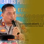 KAPOLRES KUTIM