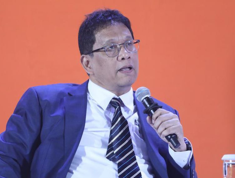 Duit Mengendap di BI, Penyebab Sulitnya Lapangan Kerja