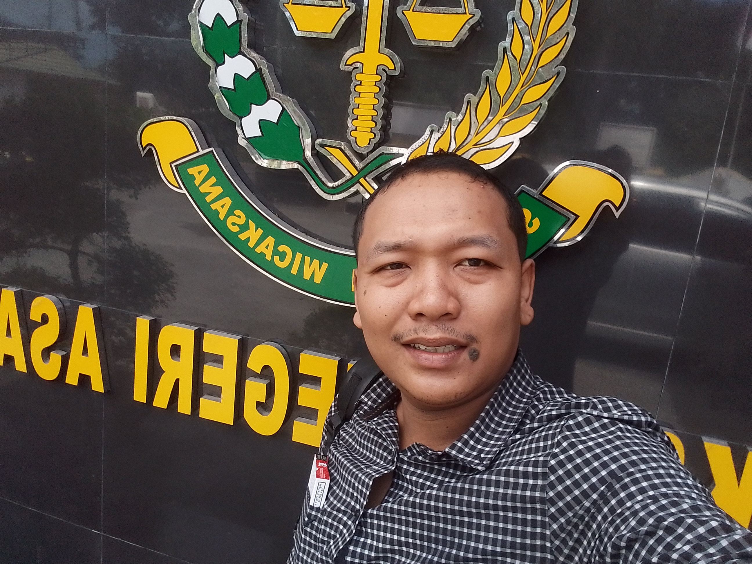 PEMASA Laporkan Kabid SMP dan Sejumlah Kepsek ke Kejaksaan Negeri Asahan