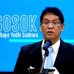 Purbaya Yudhi Sadewa (Menteri Keuangan)