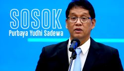 Purbaya Yudhi Sadewa (Menteri Keuangan)