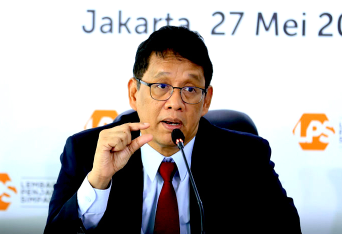 Purbaya Mau Pecat dan Persulit Hidup Oknum Pegawai Bea Cukai