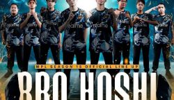 RRQ Hoshi