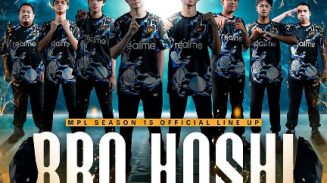 RRQ Hoshi