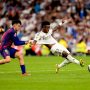 Real Madrid vs Barcelona