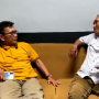 Pakar kebijakan publik Dr. Syahiruddin Syah