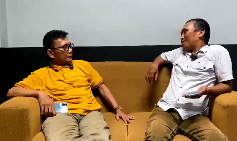 Bahaya Sentralisasi Kekuasaan, Pakar Ingatkan Wali Kota Palopo Soal Ancaman Pemaksulan