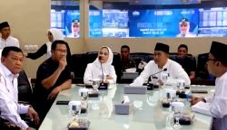 Suami Wali Kota Palopo