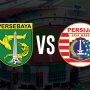 Persebaya vs Persija