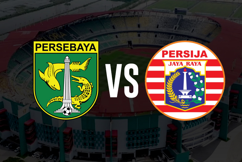 Persiapan Maksimal Persija Hadapi Tuan Rumah Persebaya