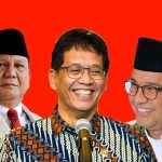 Purbaya Tak Tertarik Politik Meski Lebih Populer dari Anies, Ganjar dan Gibran Calon Presiden