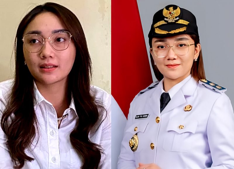 LHKPN Rp29 Miliar, Kepala Daerah Ini Dilapor Tipu Pengusaha Rp214 Juta