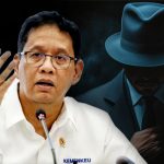 Bocoran Purbaya, Bakal Ada Penangkapan 'Mafia' Besar-besaran mafia
