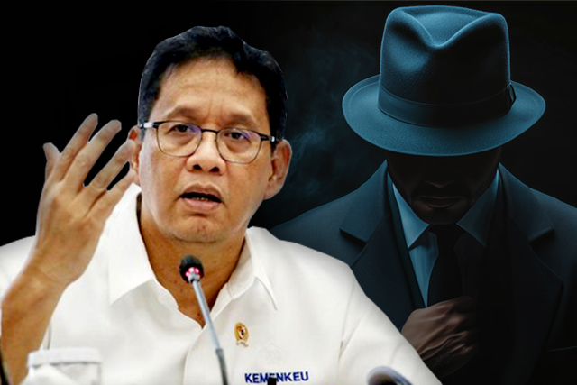 Bocoran Purbaya, Bakal Ada Penangkapan ‘Mafia’ Besar-besaran