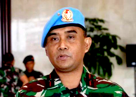 Marsda Wahyu Hidayat Komandan Paspampres Era Jokowi Tutup Usia