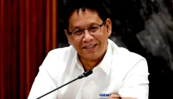 Menteri Keungan Purbaya