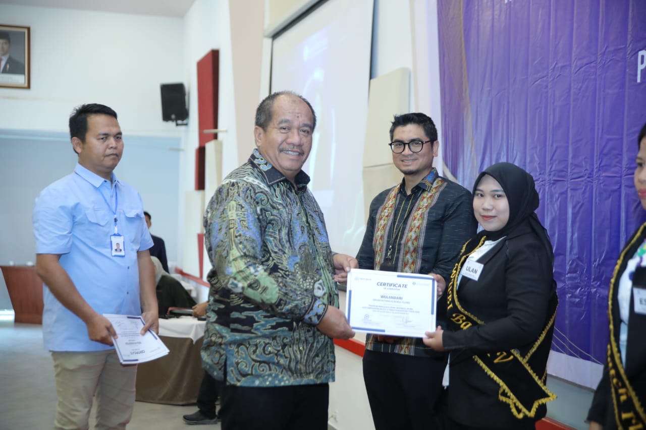 BI dan Kepala Daerah Sisi Batas Labuhan Sepakat Percepat Pengendalian Inflasi dan Digitalisasi Daerah