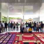 BPJS Ketenagakerjaan Bireuen Gelar Sosialiasi Bagi Nelayan Di PPI Peudada IMG-20251110-WA0037