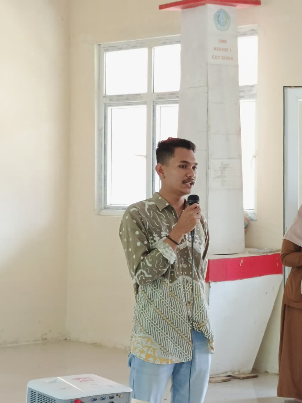 FKM PASEE : “Sirene Damkar” Cermin Lemahnya Pelayanan Publik ACUT