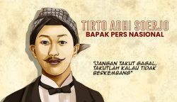 Tirto Adhi Soerjo