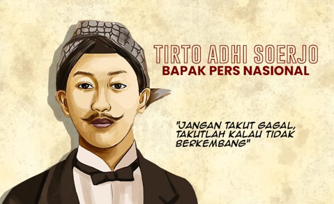 Tirto Adhi Soerjo