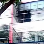 Berhasil Cegah Kebakaran di Kampus, Sivitas UMB Palopo Apresiasi Damkar dan PLN