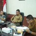 Pemkab Asahan Ikuti Rakor Nasional Pengendalian Inflasi dan Evaluasi Program Tiga Juta Rumah Tahun 2025 d5d39786-7232-4c55-8cd8-b69985f0016c