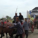 Kirab Budaya