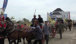 Kirab Budaya