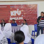 KPU Mengajar di SMA 5 Palopo, Wakasek : Bekal Siswa Untuk Jadi Pemilih Cerdas WhatsApp Image 2026-01-28 at 13.14.29