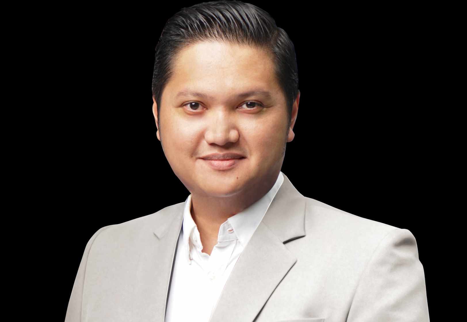 Arham Gertak Tobo, Ancam NasDem Bisa Kehilangan Pimpinan DPRD Luwu di Pemilu 2029