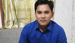 Awin Rahman, Wakil Ketua DPRD Mamasa