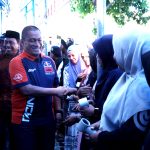 Blusukan ke Bantilang, Cara Cepat Bupati Irwan Atasi Keluhan Warga Seberang Danau