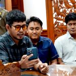 Waspadai Lonjakan Harga Pangan Jelang Ramadan, KTM Imbau Disperindag Kutim Intervensi Pasar