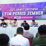 Persid Jember Tembus Liga 4 Nasional, Pemkab Siapkan Dukungan dan Fasilitasi Atlet