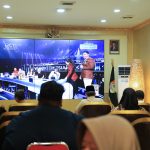 Pemkab Jember Gelar Nobar, Gus Fawait Serukan Dukungan untuk Keenan di Top 13 Indonesian Idol