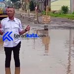 Gerak Cepat, Bupati Tulungagung Tinjau Jalan Rusak di Sumbergempol dan Ngunut: Perbaikan Dimulai Senin!