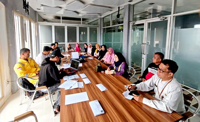 KKS Bontang Ramadhan