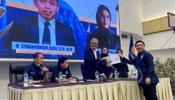 Nasdem Sulsel Provinsi Luwu Raya